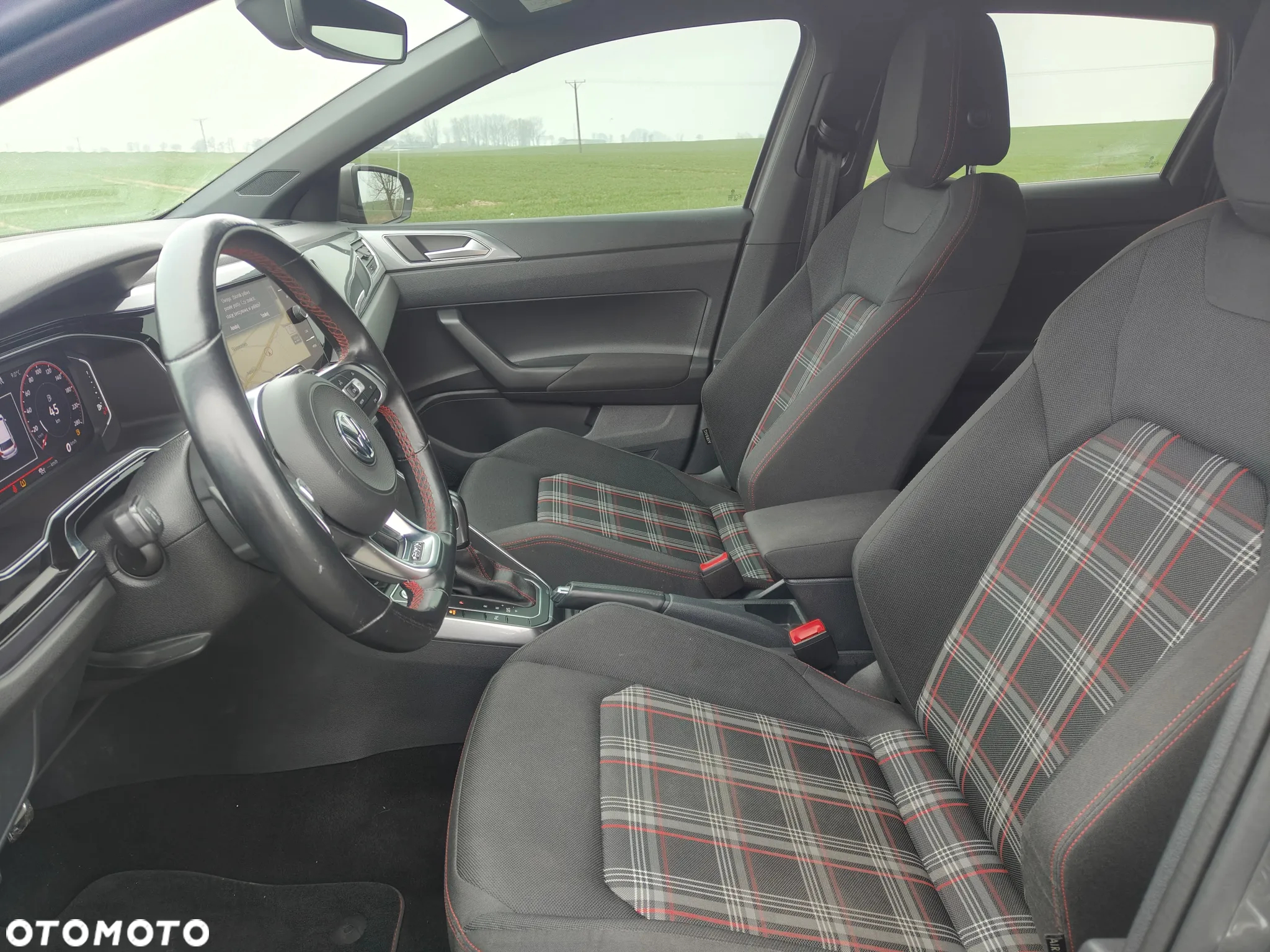 Volkswagen Polo 2.0 TSI DSG OPF GTI - 15