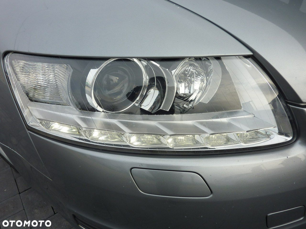 Audi A6 - 35