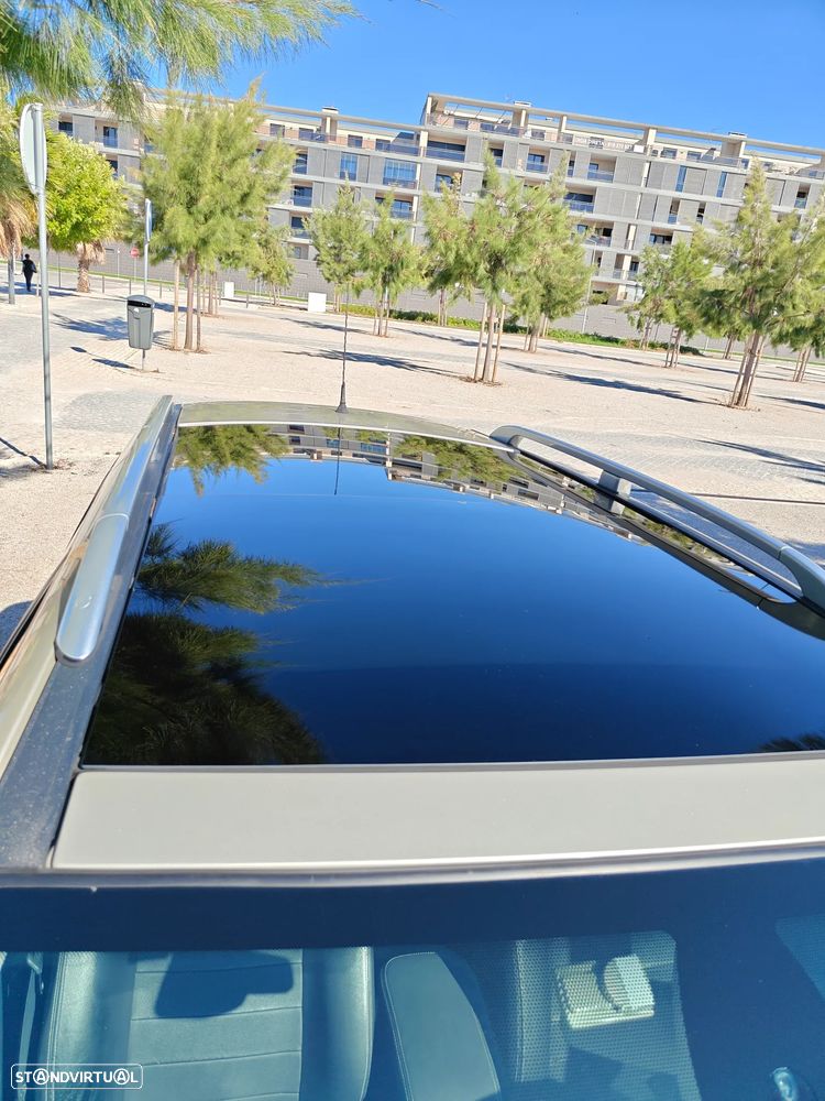 Renault Mégane Break - 8