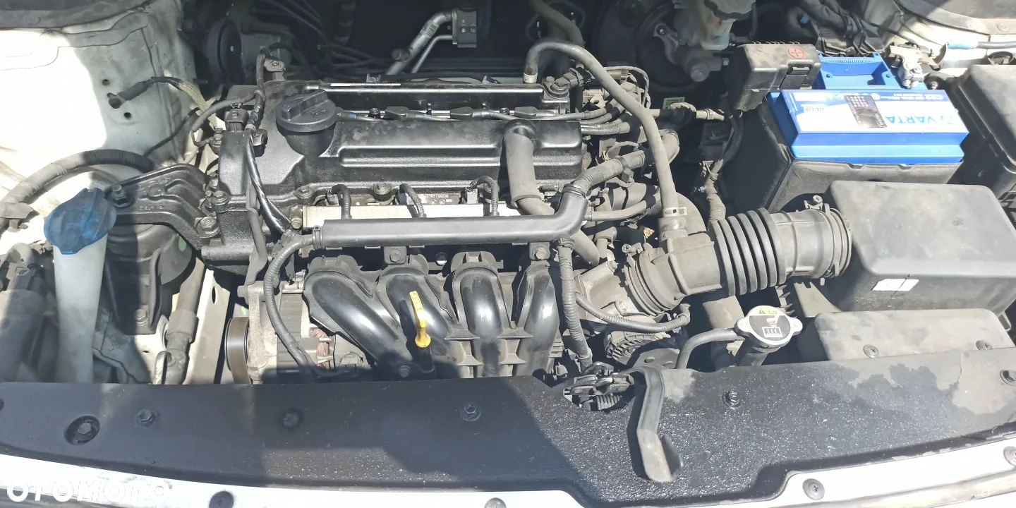 Honda CR-V 1.6i DTEC 2WD Elegance - 23