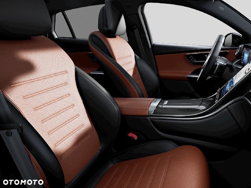 Mercedes-Benz GLC 300 mHEV 4-Matic AMG Line - 5