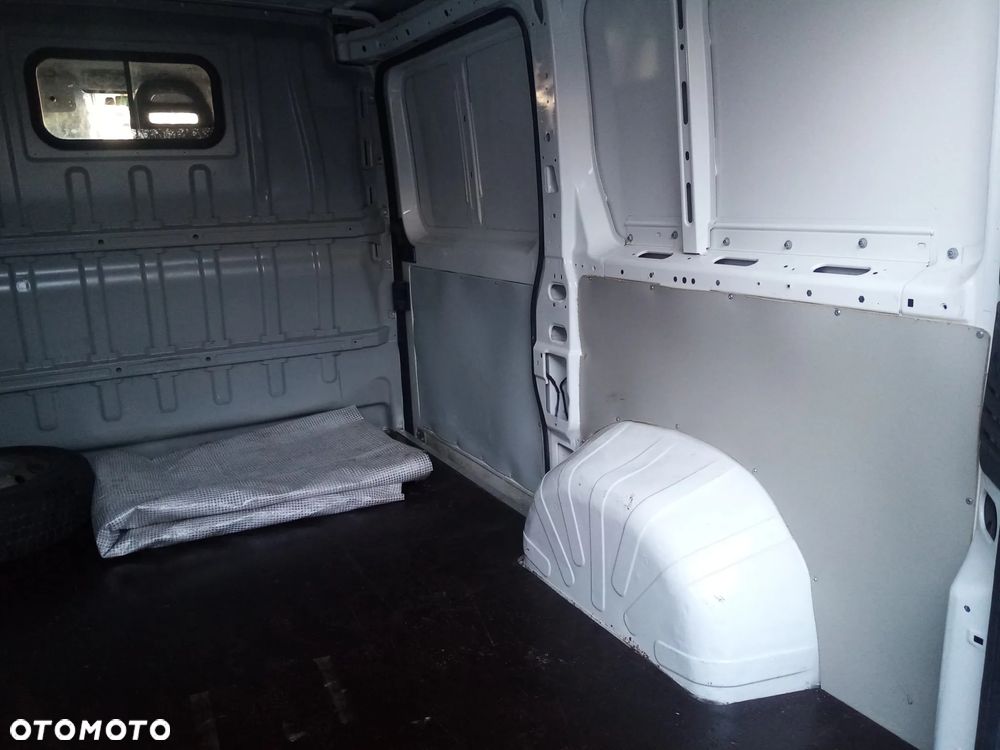 Peugeot boxer nowy rozrząd potwierdzony przebieg do końca super stan czytaj opis - 15