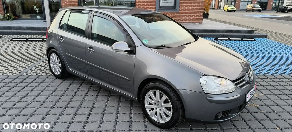 Volkswagen Golf 1.6 Goal - 37