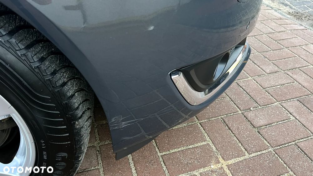 Opel Insignia 2.0 CDTI ecoFLEX Start/Stop Sport - 37