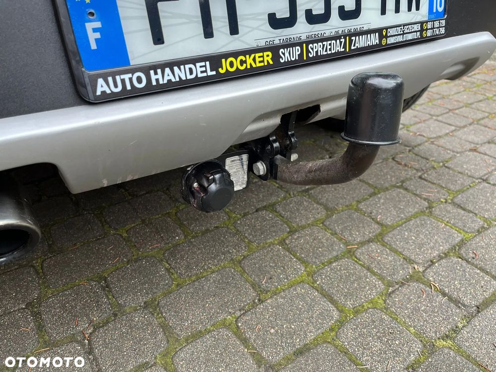 Dacia Sandero Stepway - 14