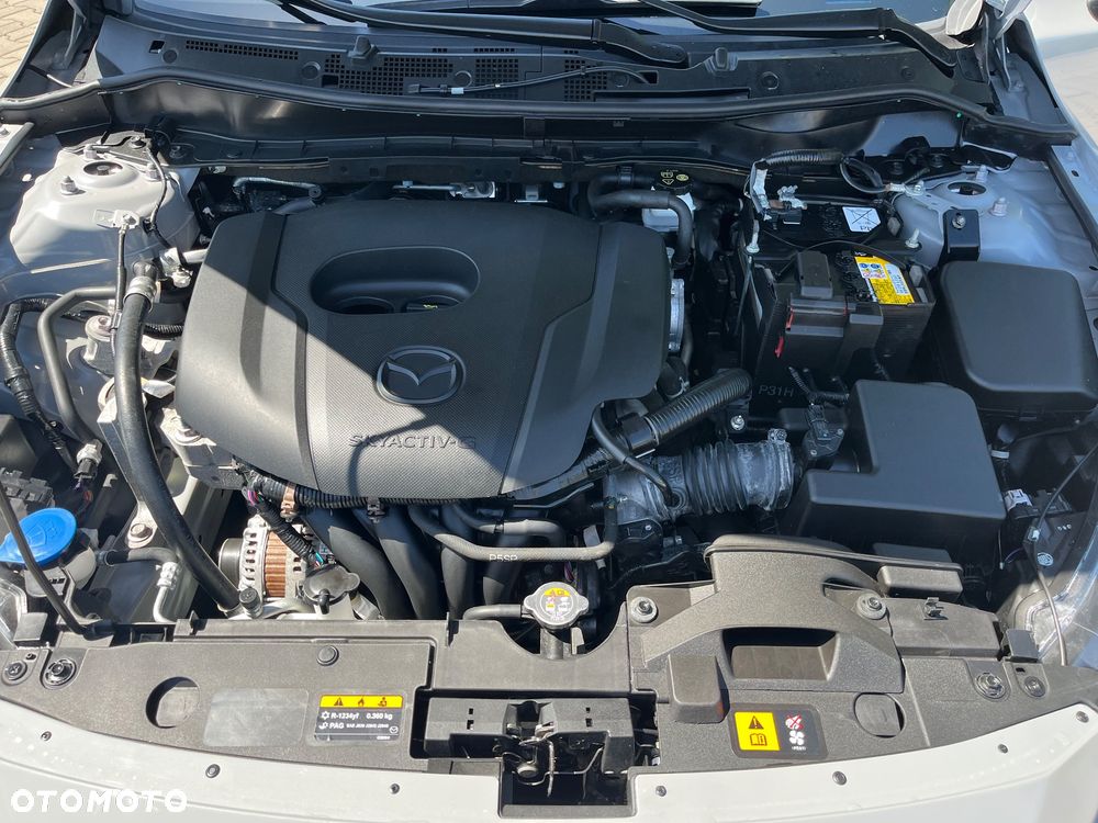 Mazda 2 SKYACTIV-G 90 Homura - 30
