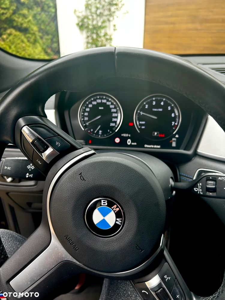 BMW X2 sDrive18i M Sport - 8