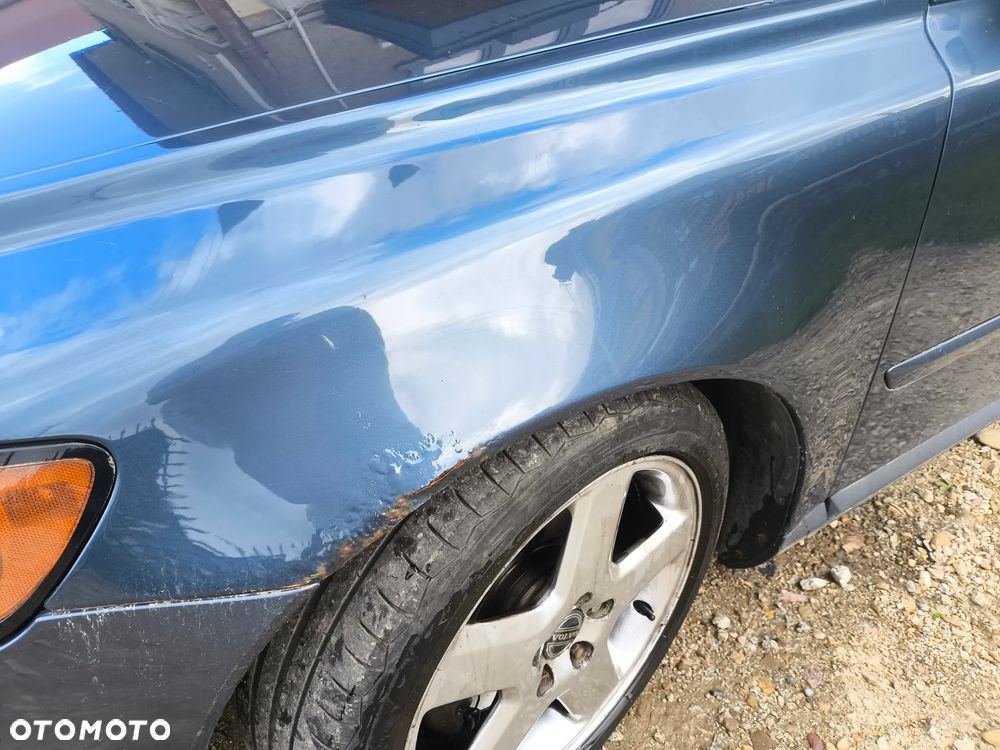 Volvo V50 - 23