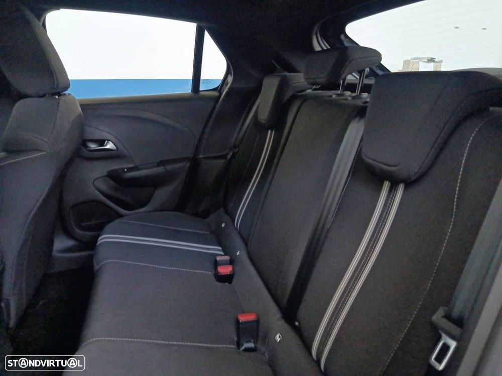 Opel Corsa 1.2 T Hybrid GS eDCT - 10