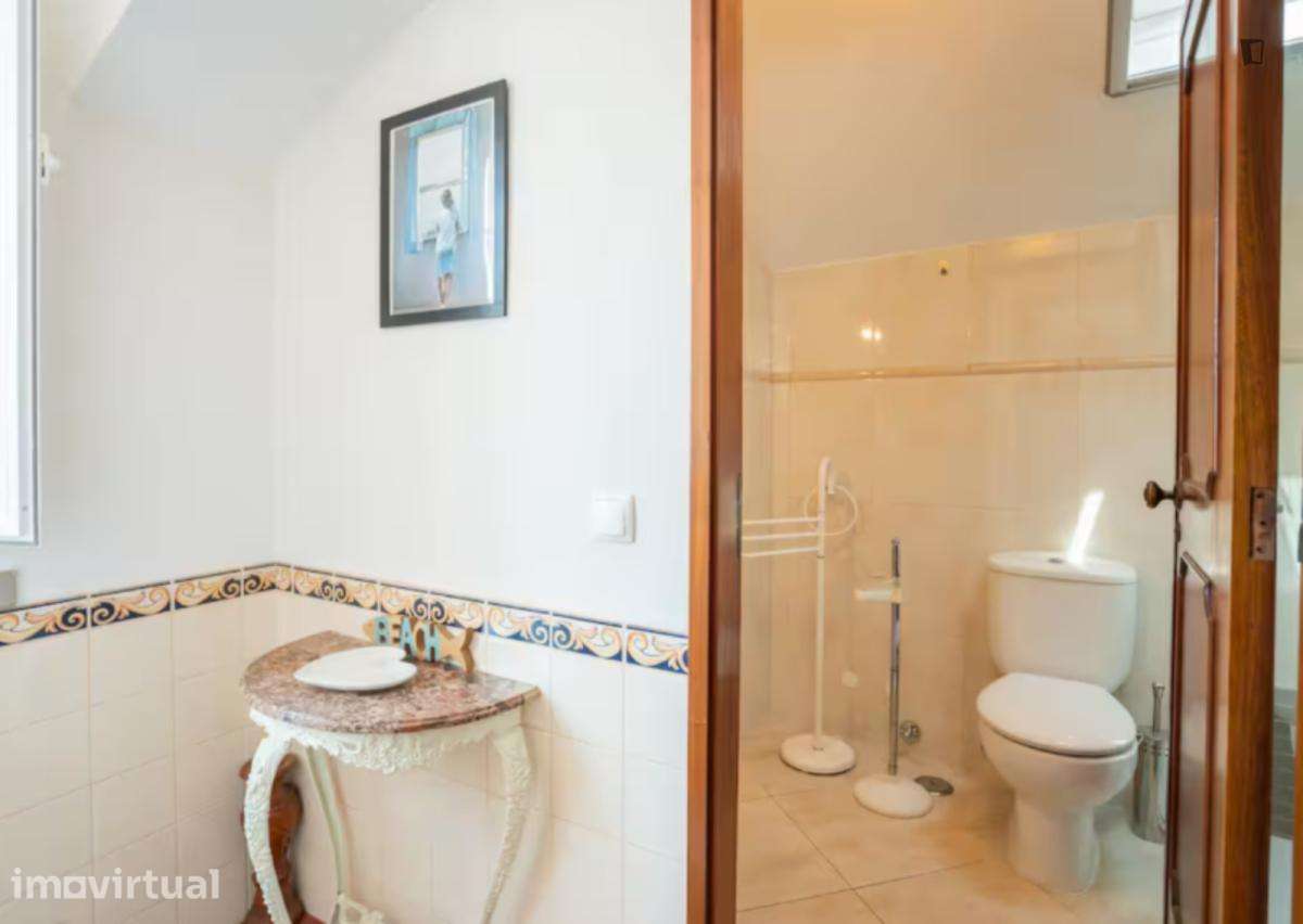 Apartamento com 2 quartos - localizado em Setubal - Grande imagem: 2/18