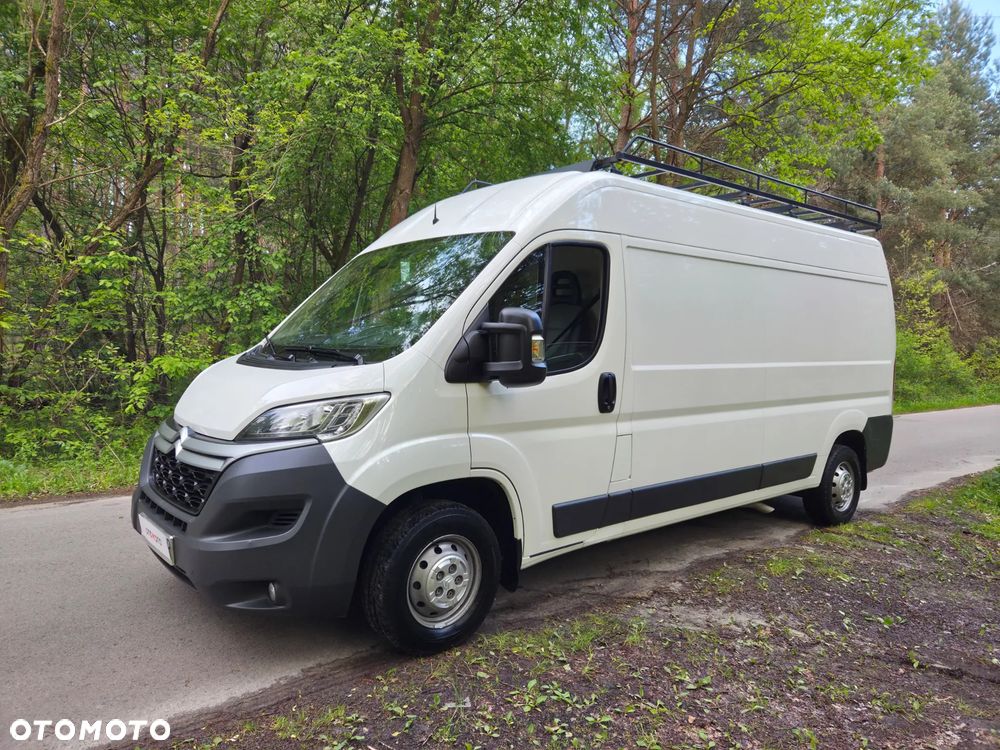 Citroën Jumper L3H2 - 11