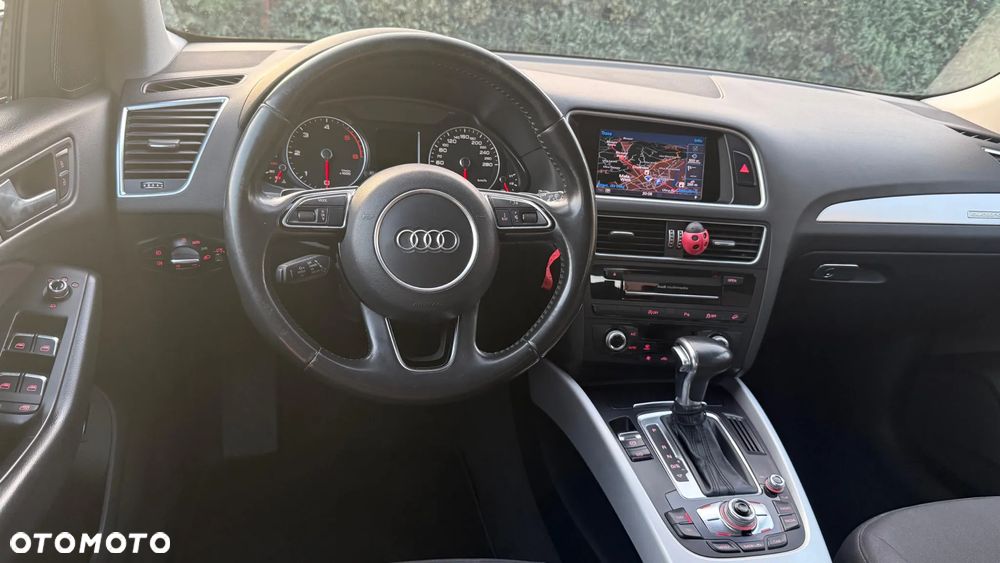 Audi Q5 2.0 TDI Quattro S tronic sport - 6