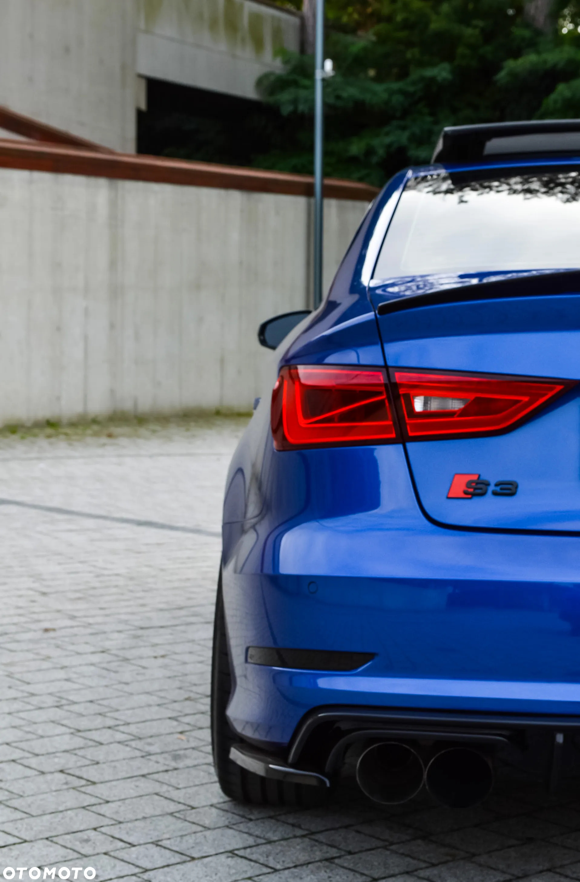 Audi S3 - 20