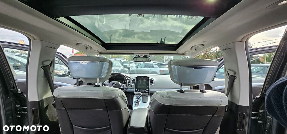 Renault Espace 2015