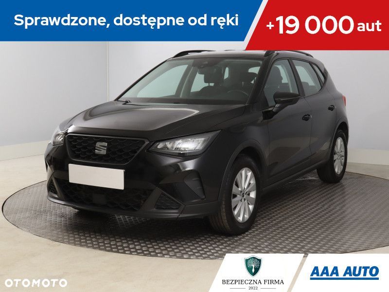 Seat Arona - 2