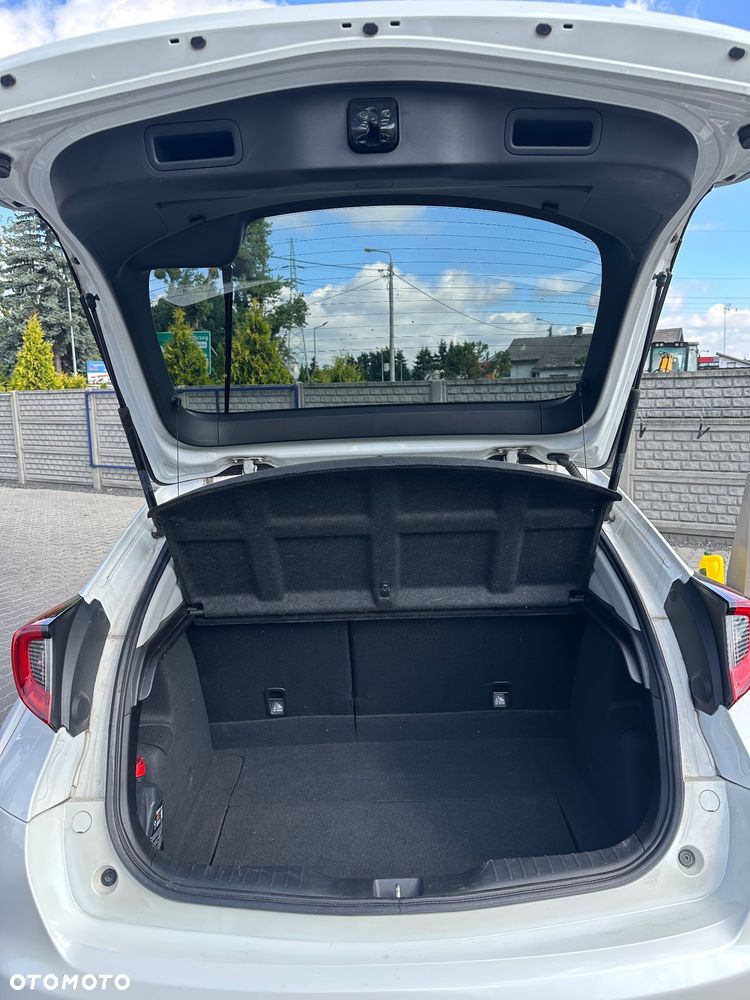 Honda Civic 1.8 X Edition - 16