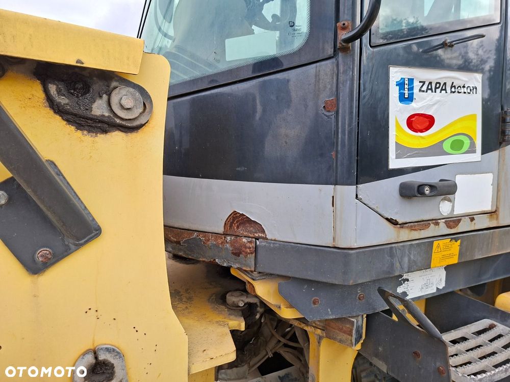 New Holland W 110 B 4X4 - 24