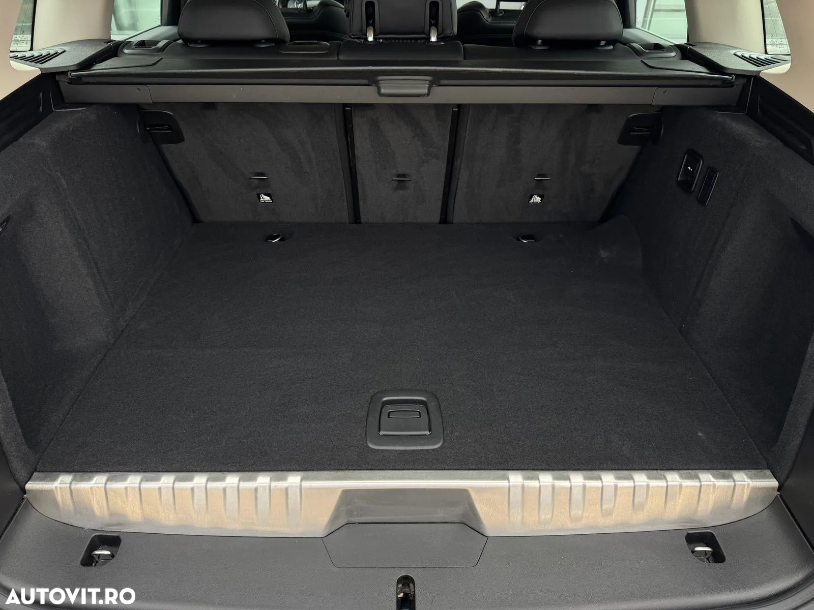 BMW X3 xDrive30e AT PHEV - 29