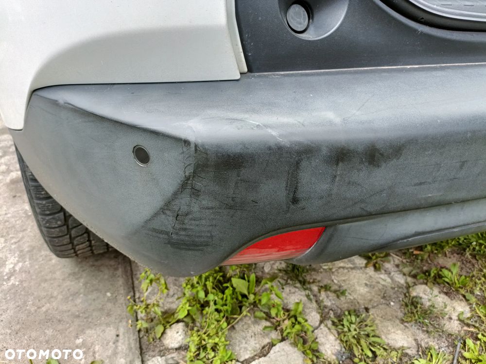 Peugeot 2008 I zderzak kompletny PDC EWP - 4