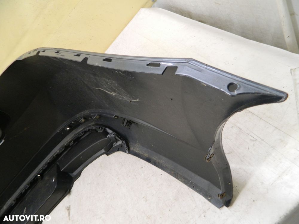 Bara spate Skoda Superb 3 Berlina / Sedani, 2015, 2016, 2017, 2018, 2019, cod origine 3V5807421. - 5