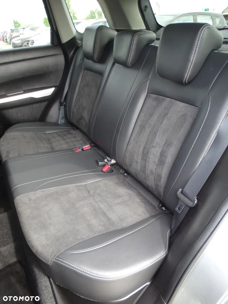 Suzuki Vitara 1.6 DDiS (4x2) Comfort - 13