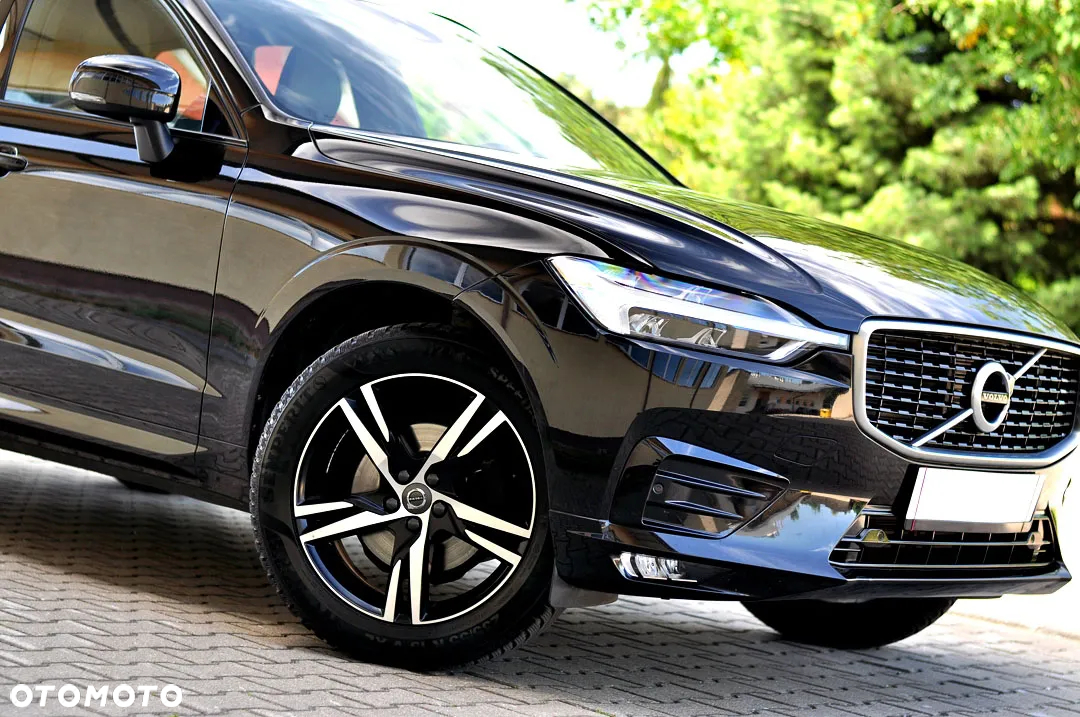 Volvo XC 60 D3 R-Design - 7