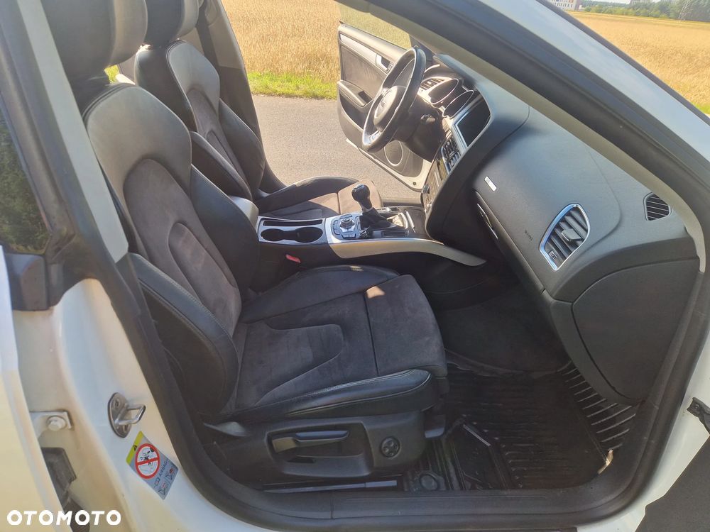 Audi A5 Sportback - 15
