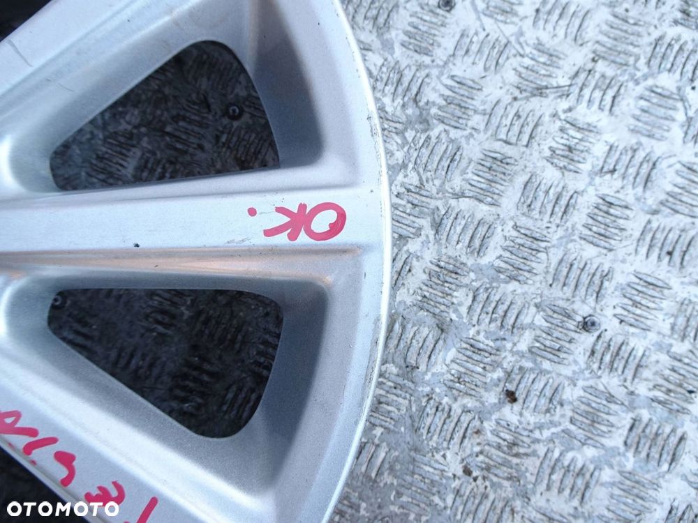 alufelga ford fiesta mk7 16" 4x108 et 47.5 - 4