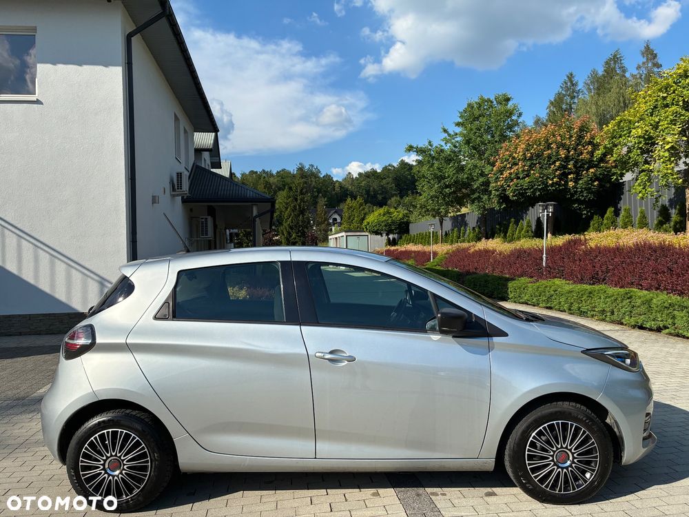 Renault Zoe - 5