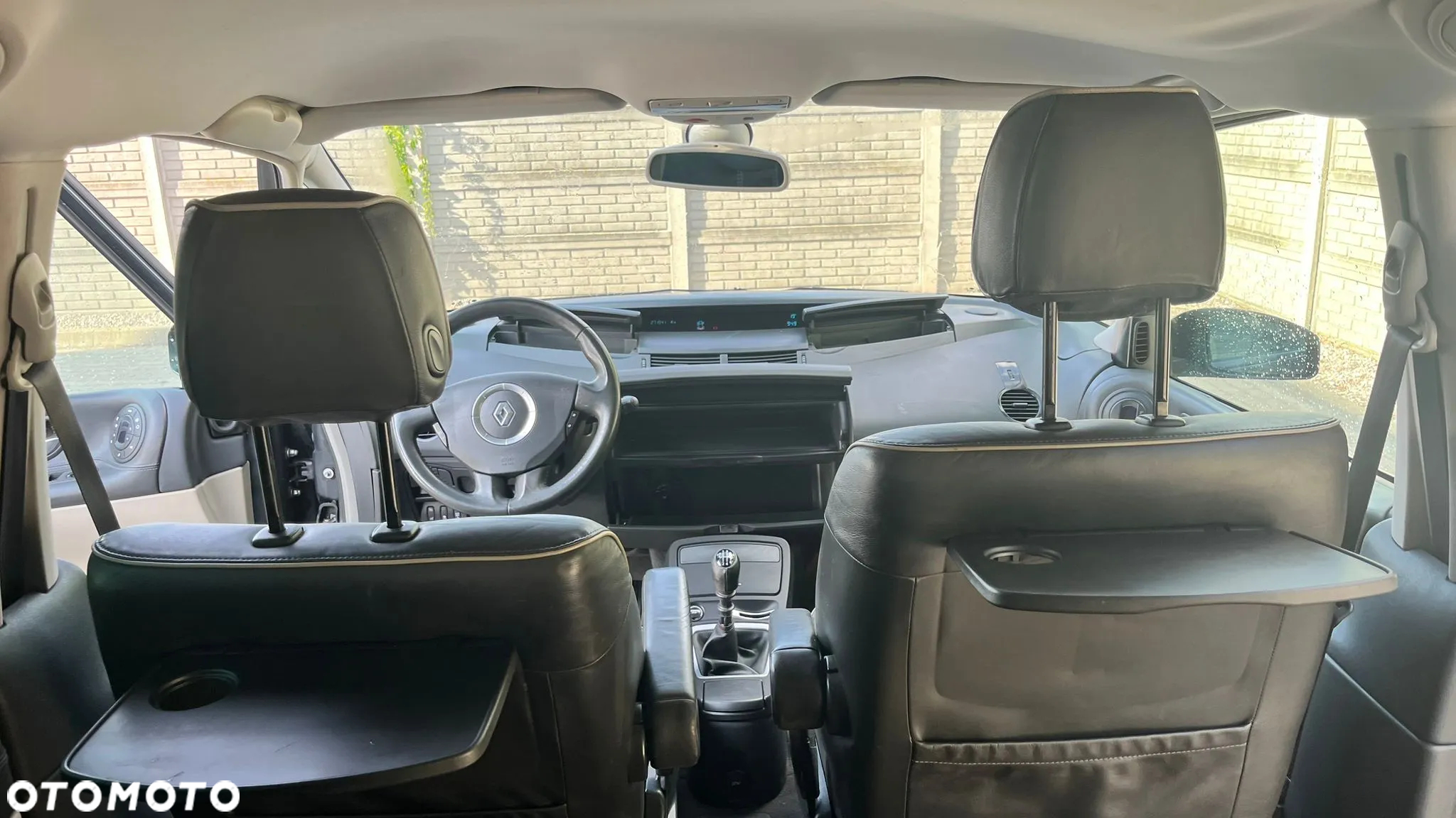 Renault Grand Espace 2.0 Navitech - 14