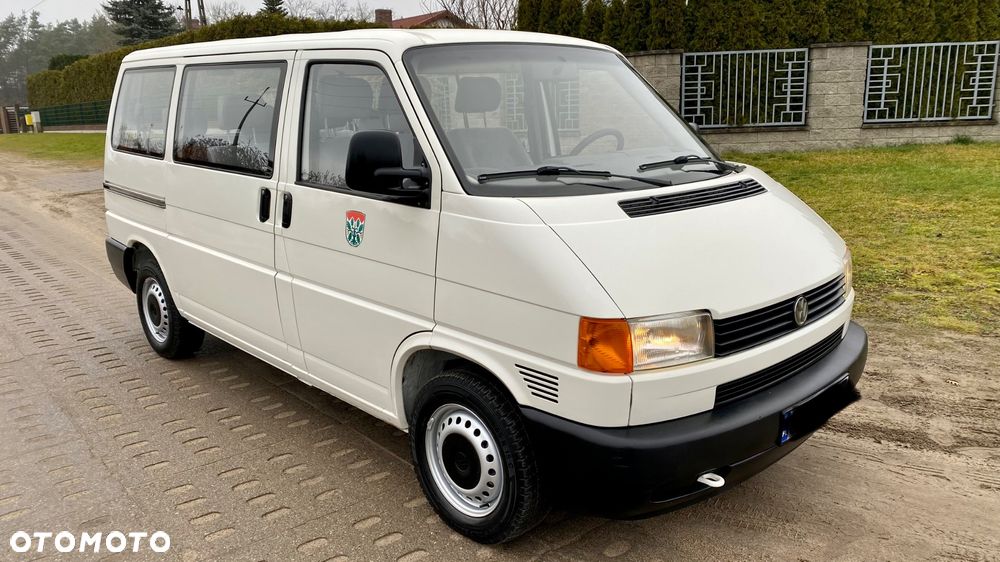 Volkswagen Transporter - 37