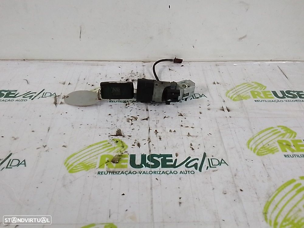 Canhão C/ Chave Ignição/Direcção Citroen C4 I (Lc_) - 1