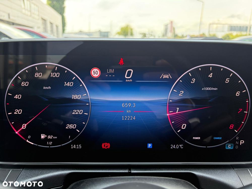 Mercedes-Benz CLE 300 4Matic 9G-TRONIC Edition AMG Line - 26
