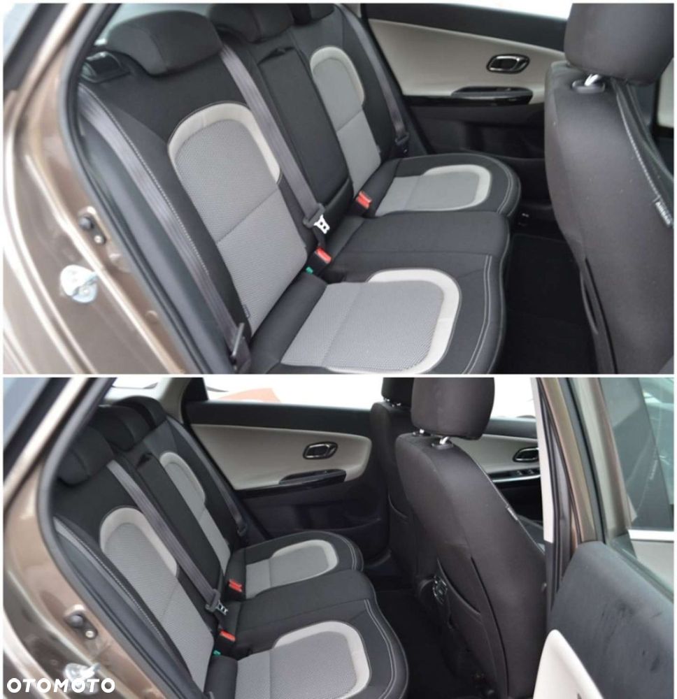 Kia Ceed - 20