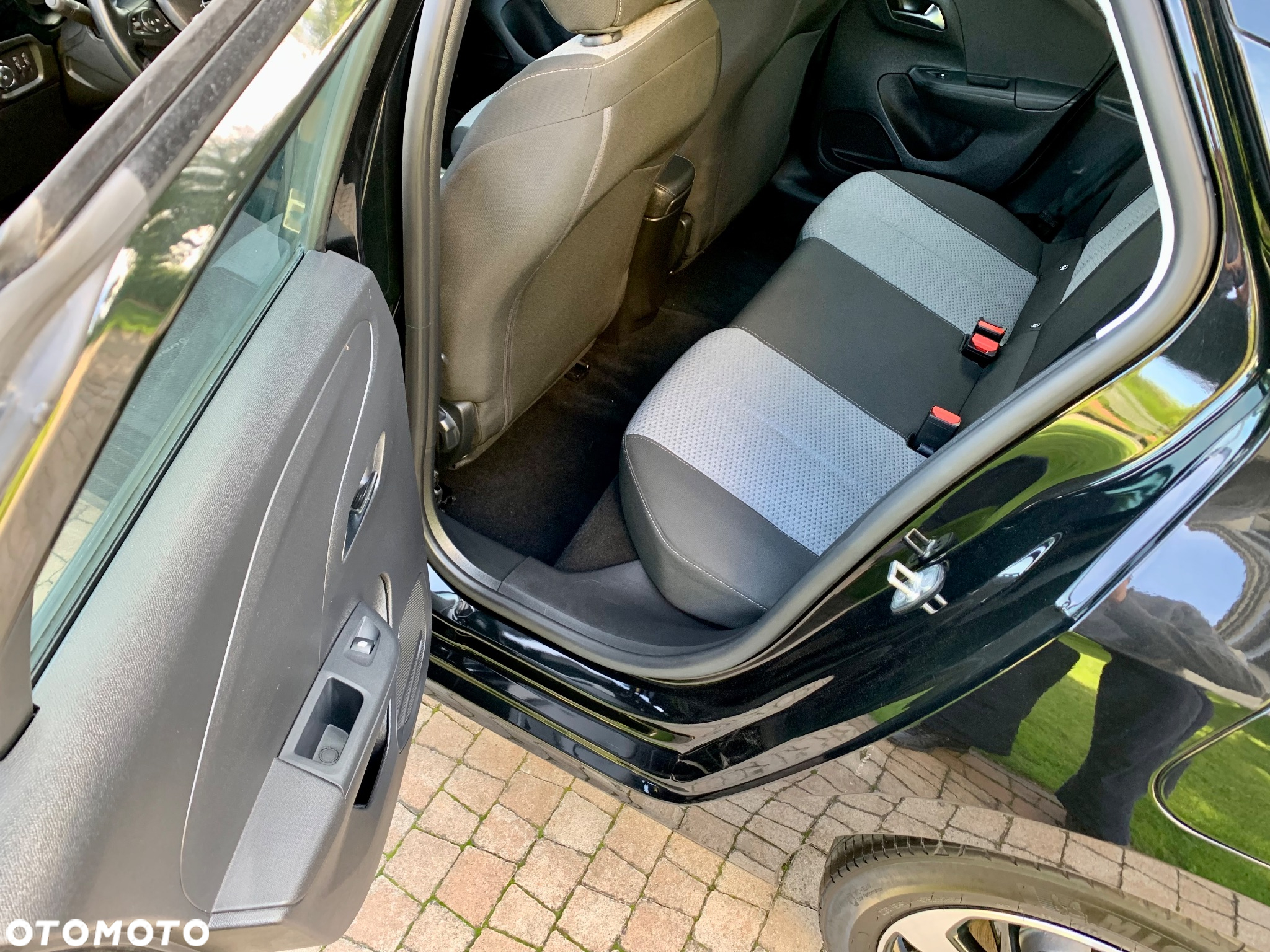 Opel Corsa Corsa-e Edition Business Pack - 11