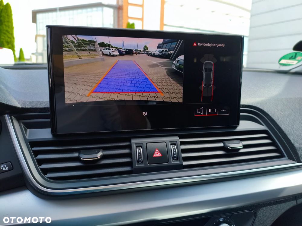 Audi Q5 40 TFSI quattro S tronic - 23