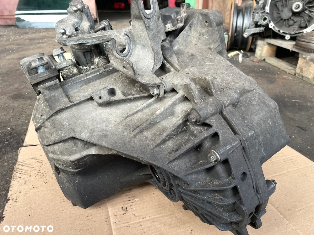 SKRZYNIA BIEGOW OPEL INSIGNIA 2.0 CDTI F40 - 3