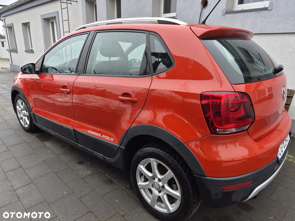 Volkswagen Polo - 3