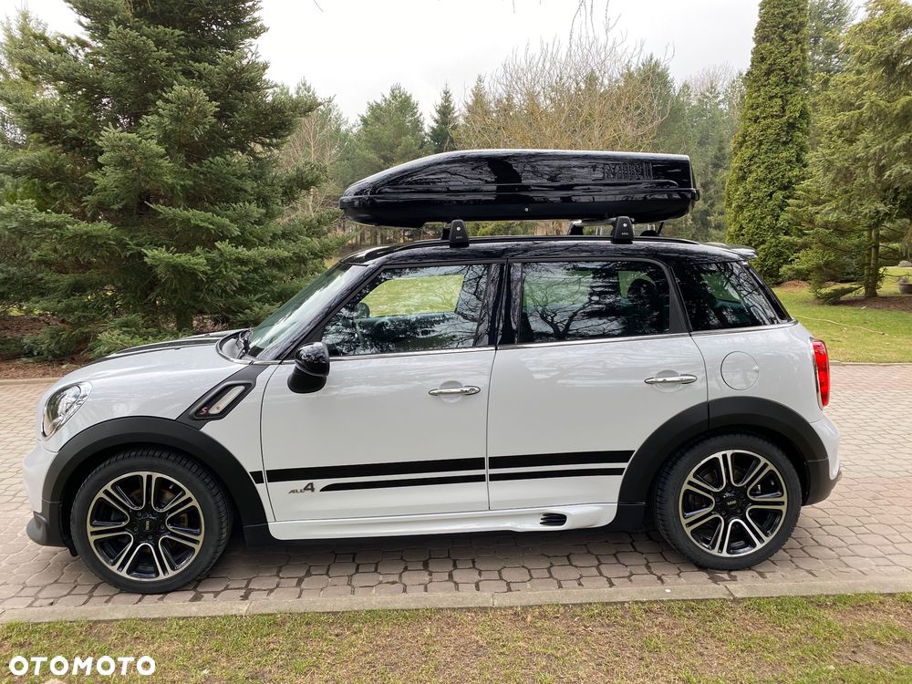 MINI Countryman - 3