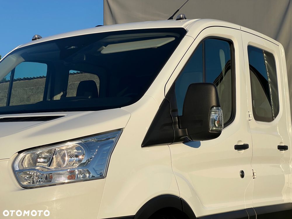 Ford Transit - 4