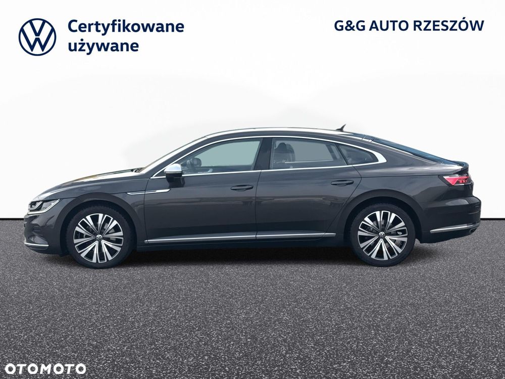 Volkswagen Arteon 2.0 TSI Elegance DSG - 10