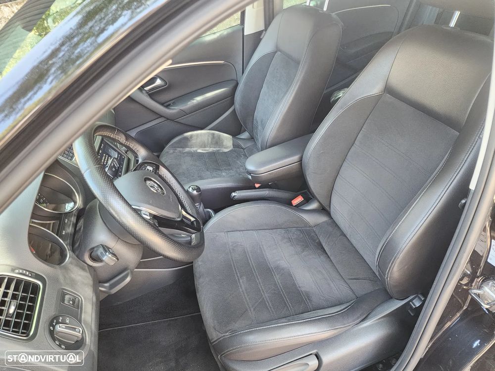 VW Polo - 10