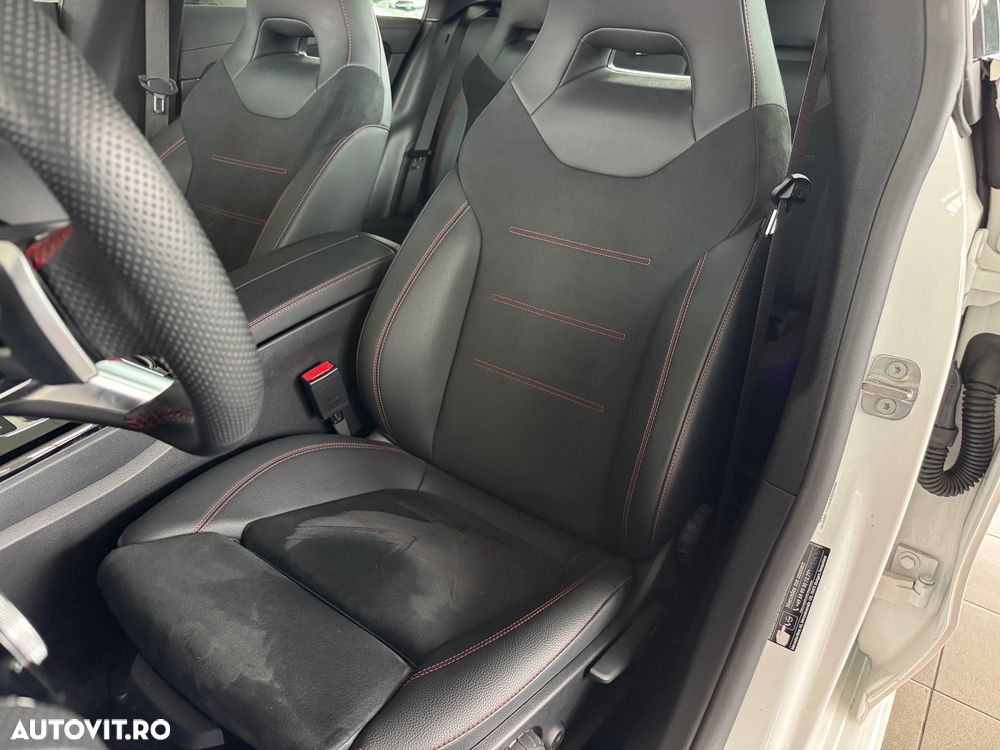 Mercedes-Benz CLA 180 7G-DCT AMG Line Advanced Plus - 12