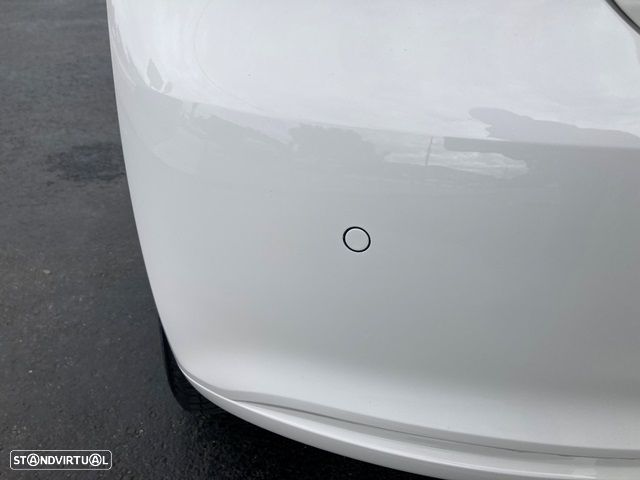 VW Polo 1.6 TDI DSG Life - 9