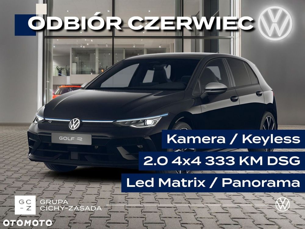 Volkswagen Golf - 2