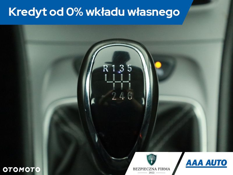 Opel Astra - 13