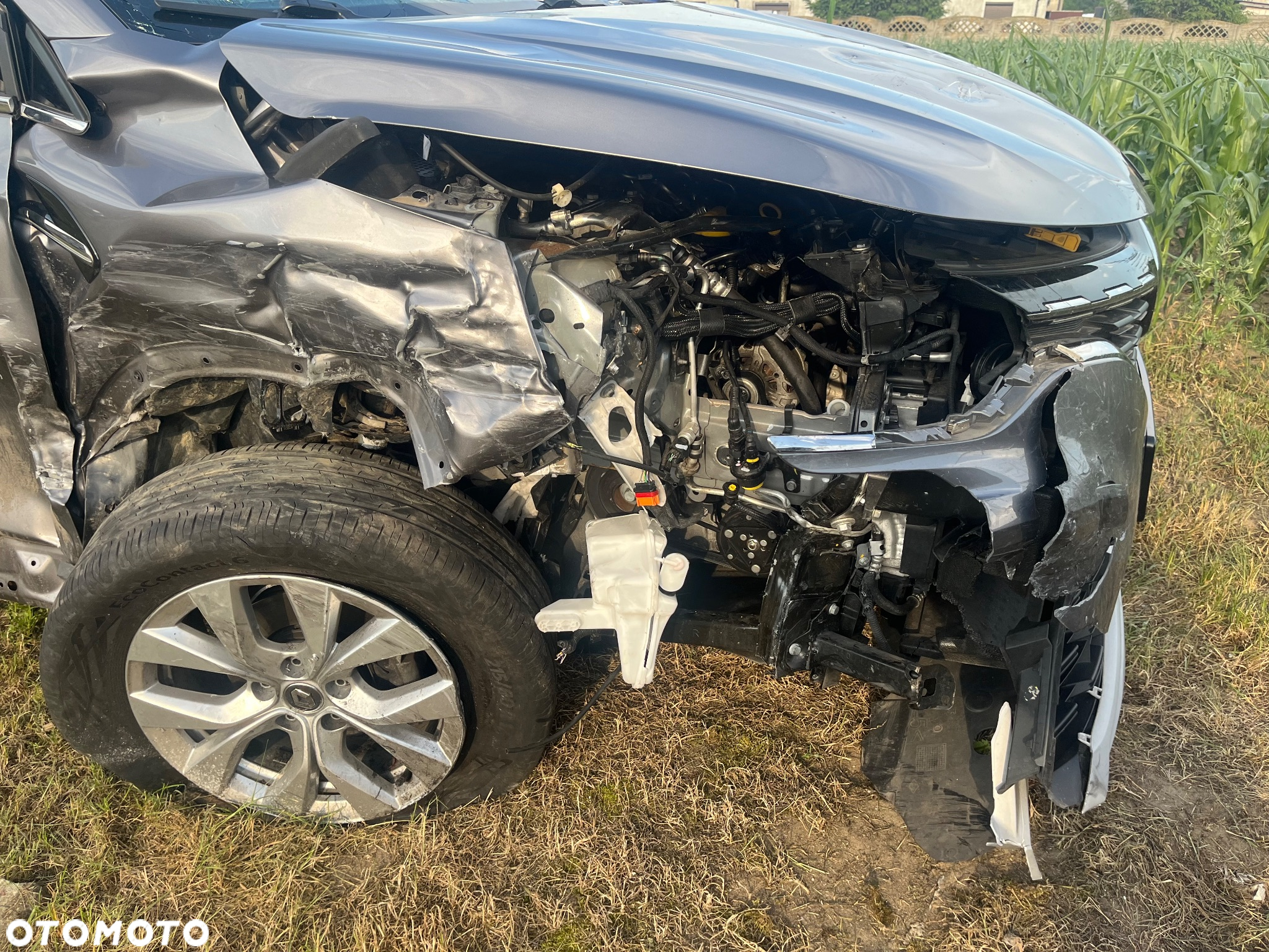 Renault Captur 1.3 TCe Intens EDC - 5