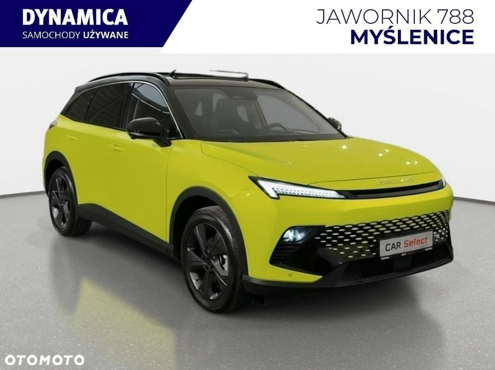 BAIC 5 - 2