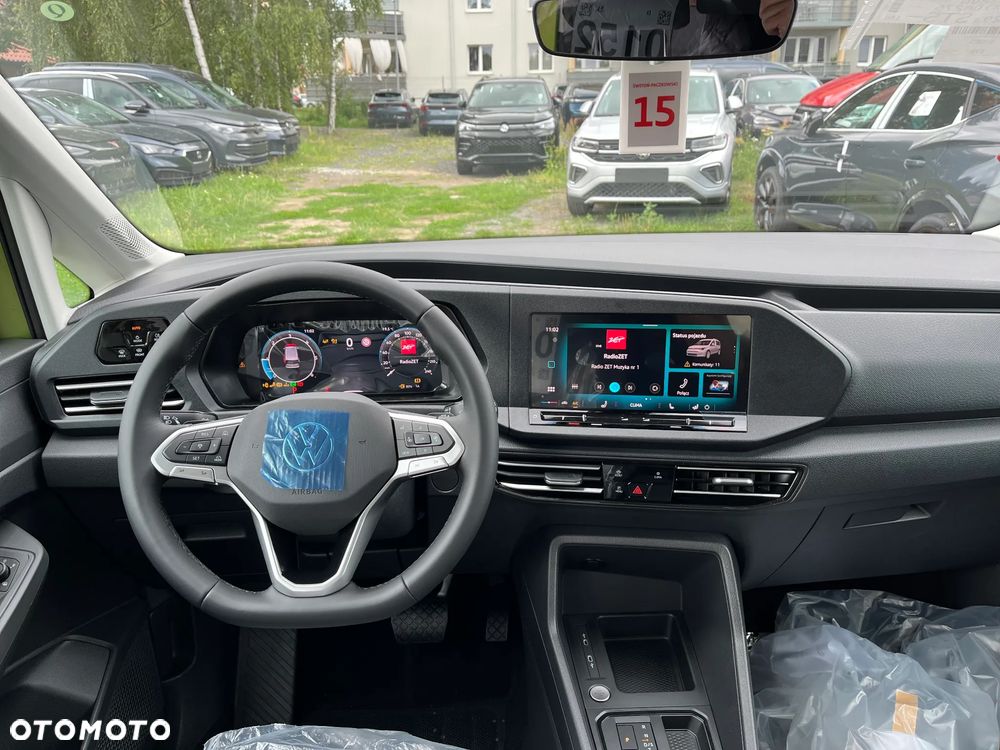 Volkswagen Caddy - 7