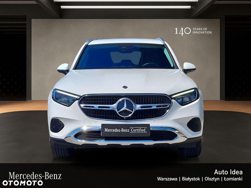 Mercedes-Benz GLC 220 d mHEV 4-Matic Avantgarde - 9